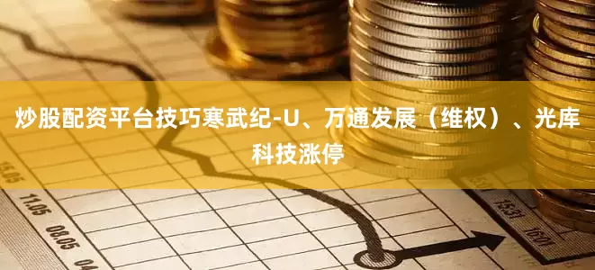 炒股配资平台技巧寒武纪-U、万通发展（维权）、光库科技涨停