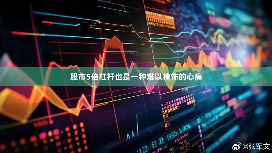 股市5倍杠杆也是一种难以掩饰的心痛